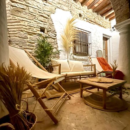 Arcos De Tarifa, Casco Historico Apartment Exterior photo