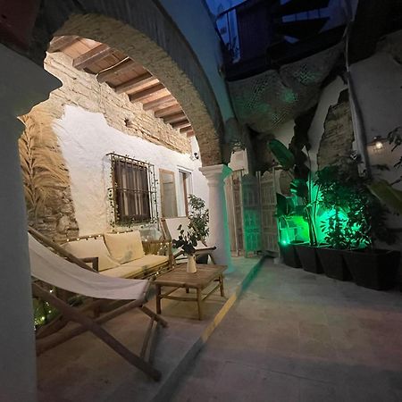 Arcos De Tarifa, Casco Historico Apartment Exterior photo