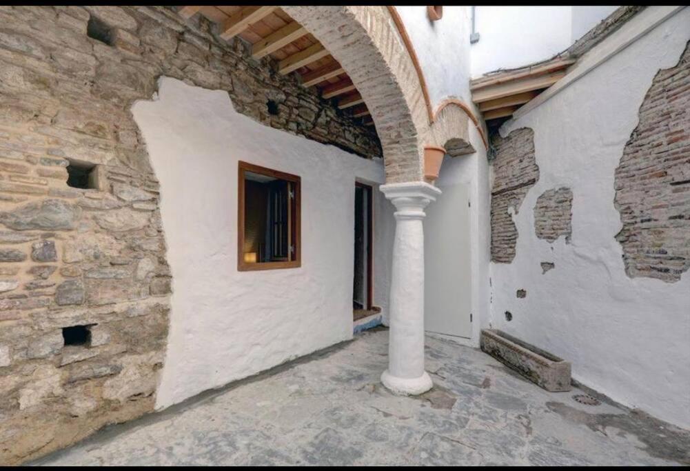 Arcos De Tarifa, Casco Historico Apartment Exterior photo