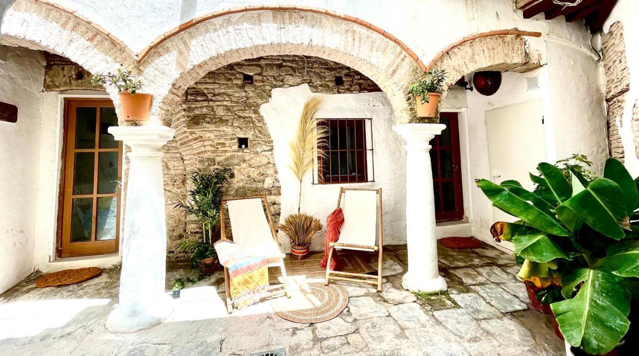 Arcos De Tarifa, Casco Historico Apartment Exterior photo
