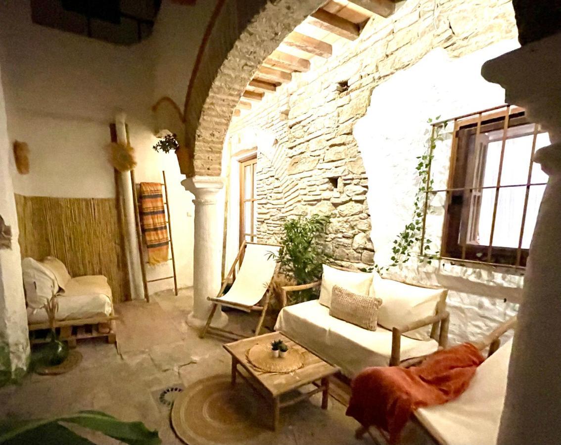 Arcos De Tarifa, Casco Historico Apartment Exterior photo