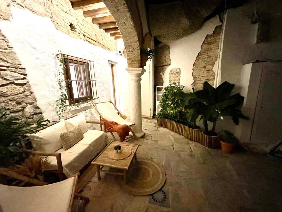 Arcos De Tarifa, Casco Historico Apartment Exterior photo