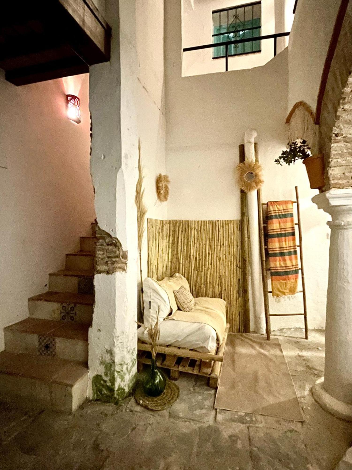 Arcos De Tarifa, Casco Historico Apartment Exterior photo